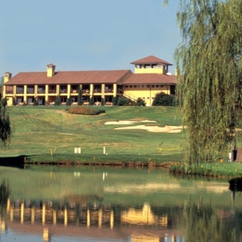 Golf Hotel Castelconturbia